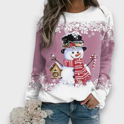 Mailena | Pullover