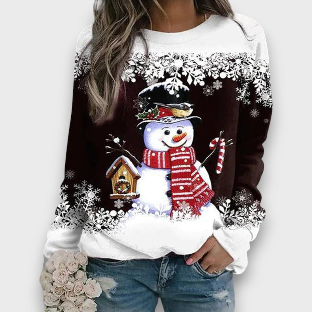 Mailena | Pullover
