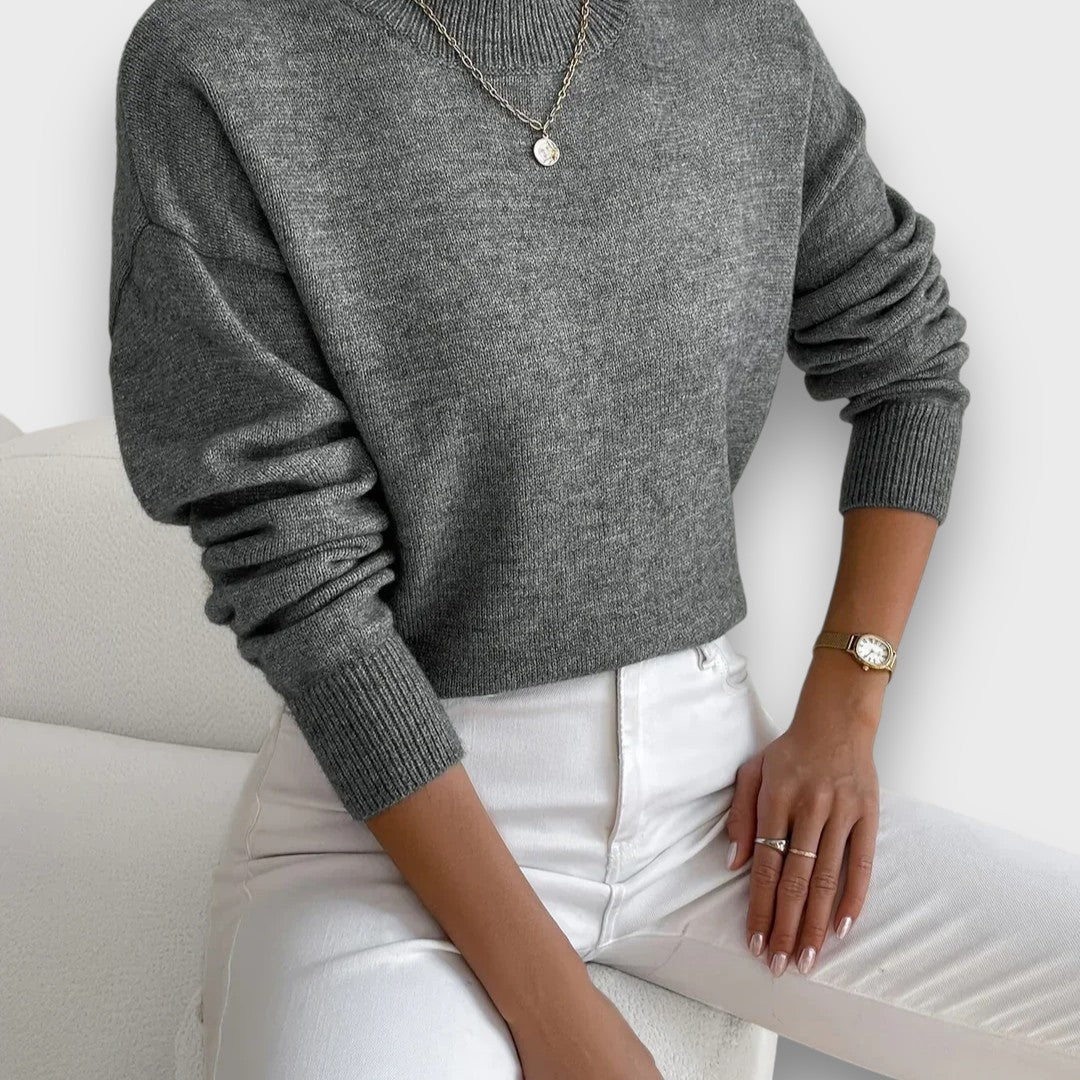 Marilena | Pullover