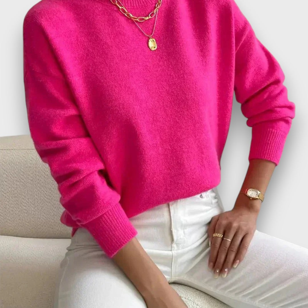 Marilena | Pullover