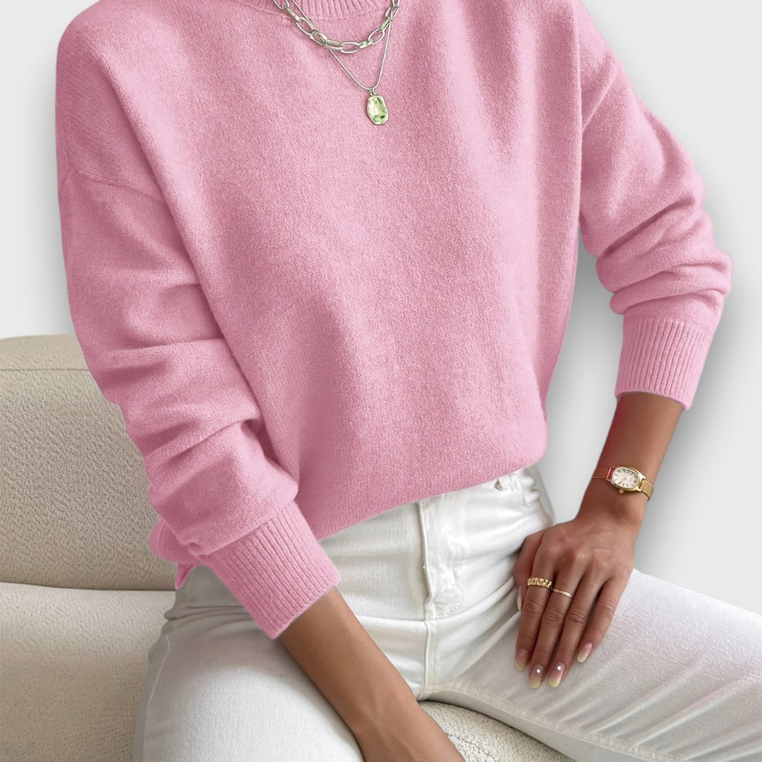 Marilena | Pullover
