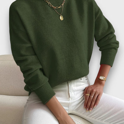 Marilena | Pullover