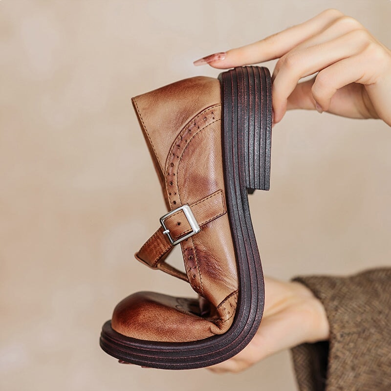 Eva |  schuhe