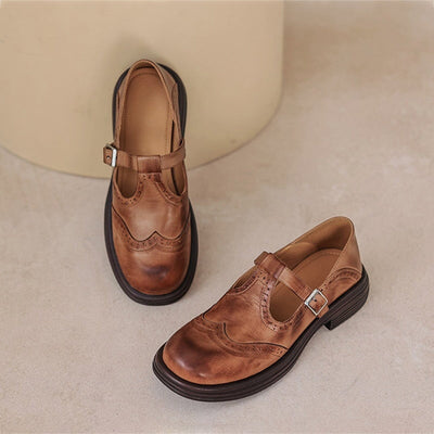 Eva |  schuhe