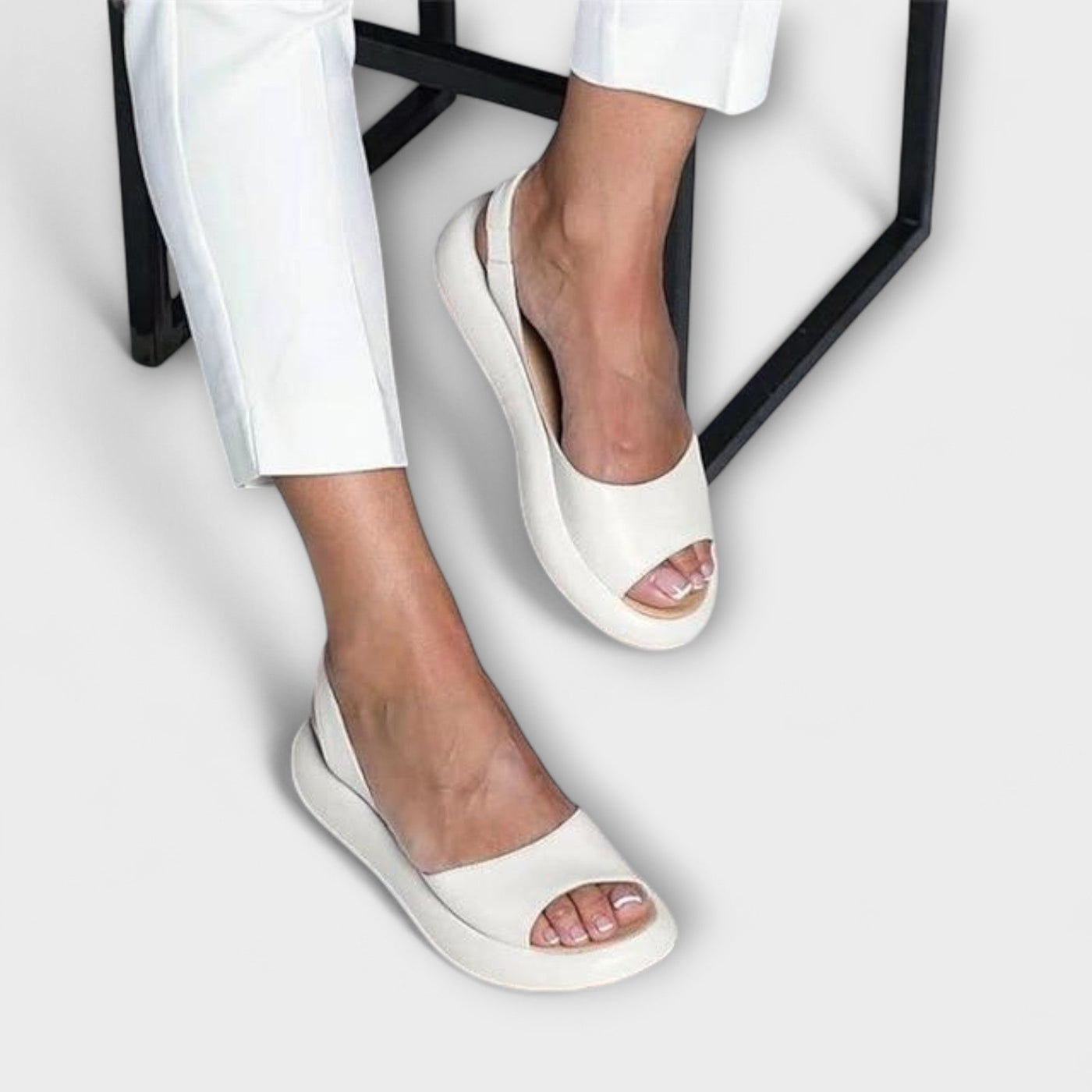 Eloena | Sandalen