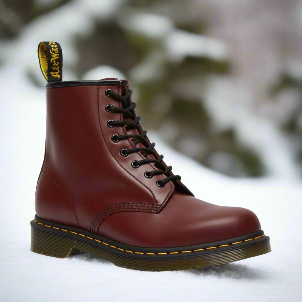 MARTEN | Schuhe