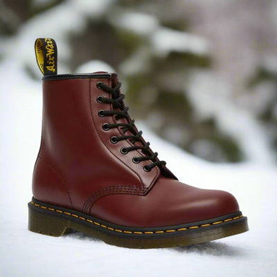 MARTEN | Schuhe