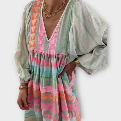 Ysolde  | Kleid