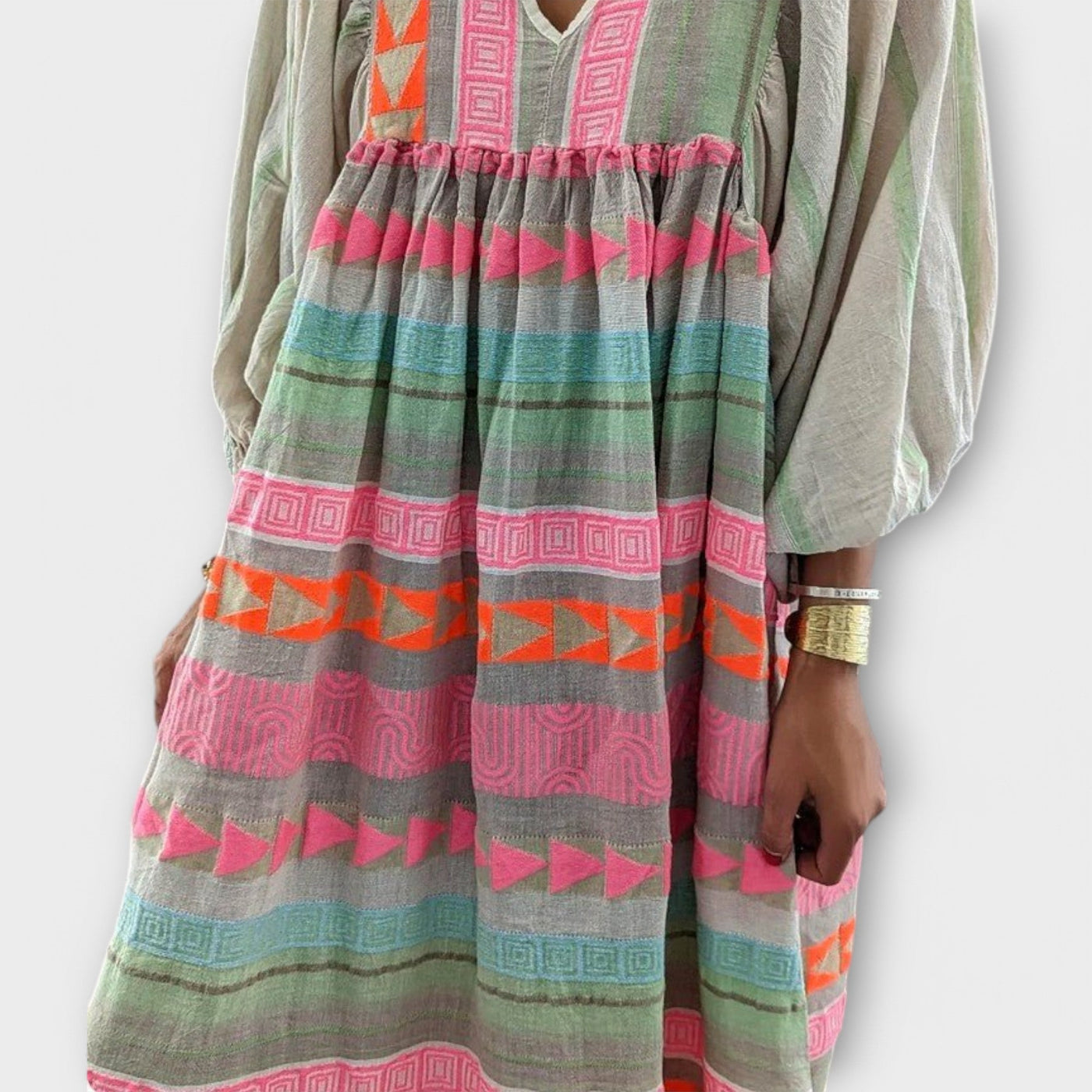 Ysolde  | Kleid