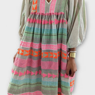 Ysolde  | Kleid