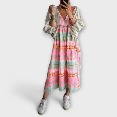 Ysolde  | Kleid