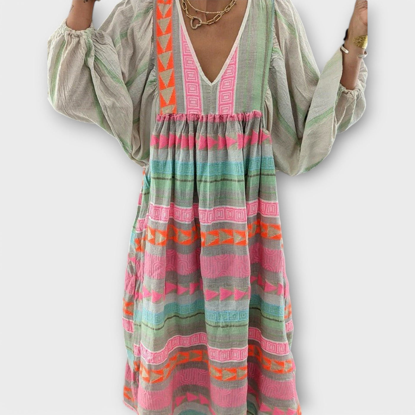 Ysolde  | Kleid