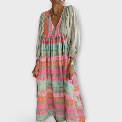 Ysolde  | Kleid