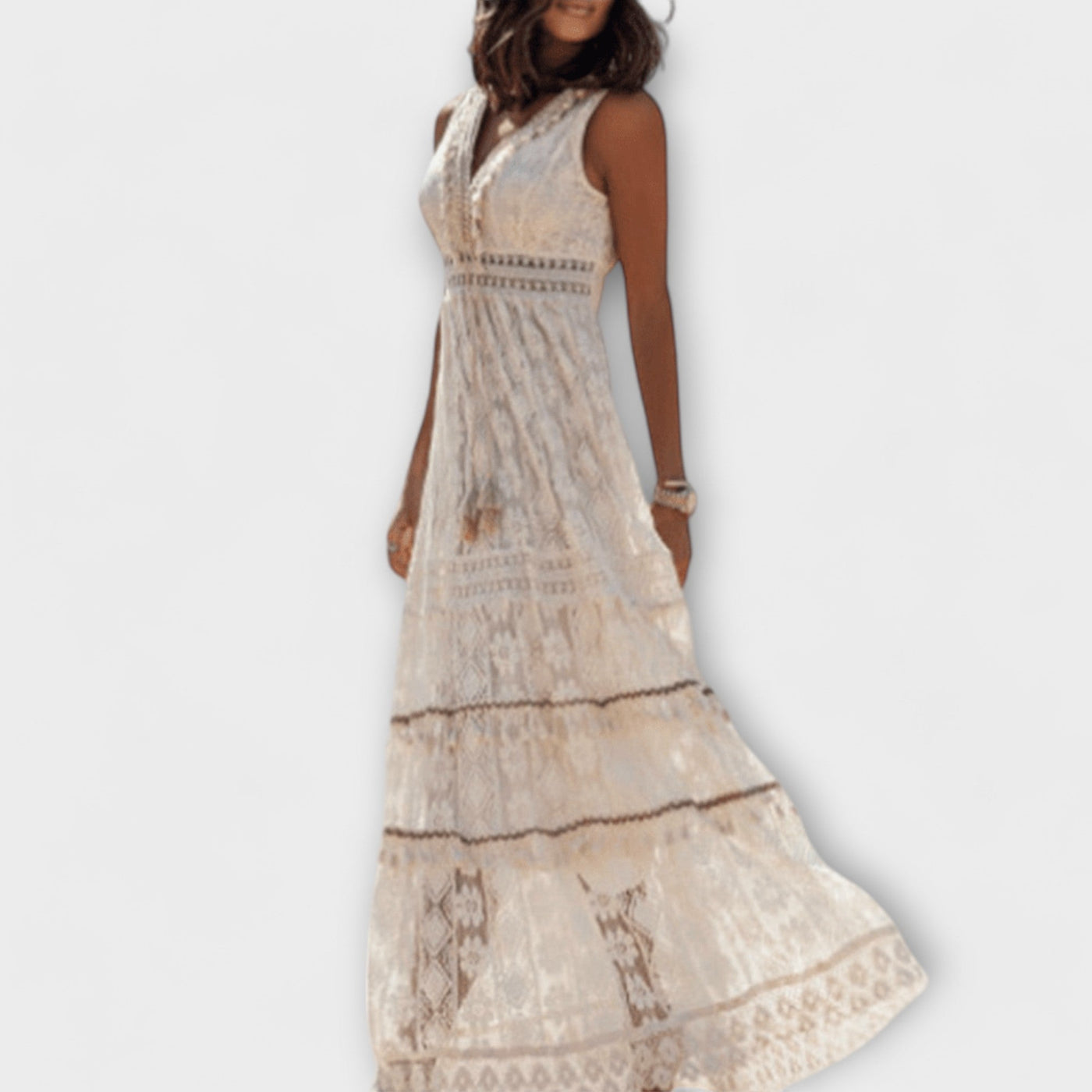 Taliana  | Kleid