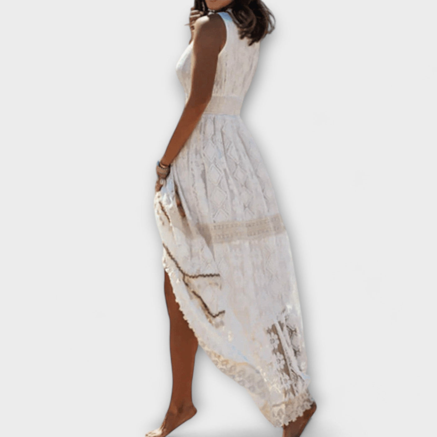 Alani  | Kleid