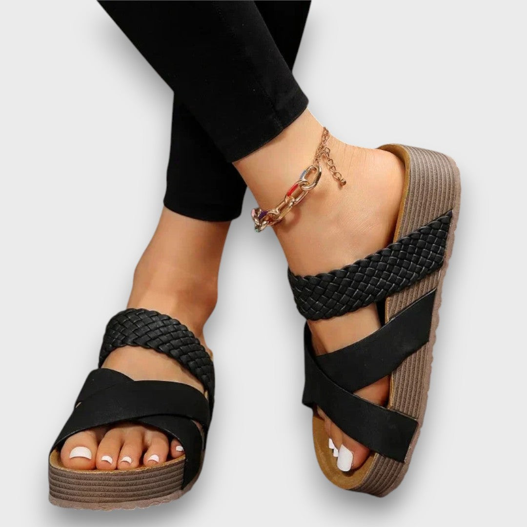 Olyssa | Sandalen