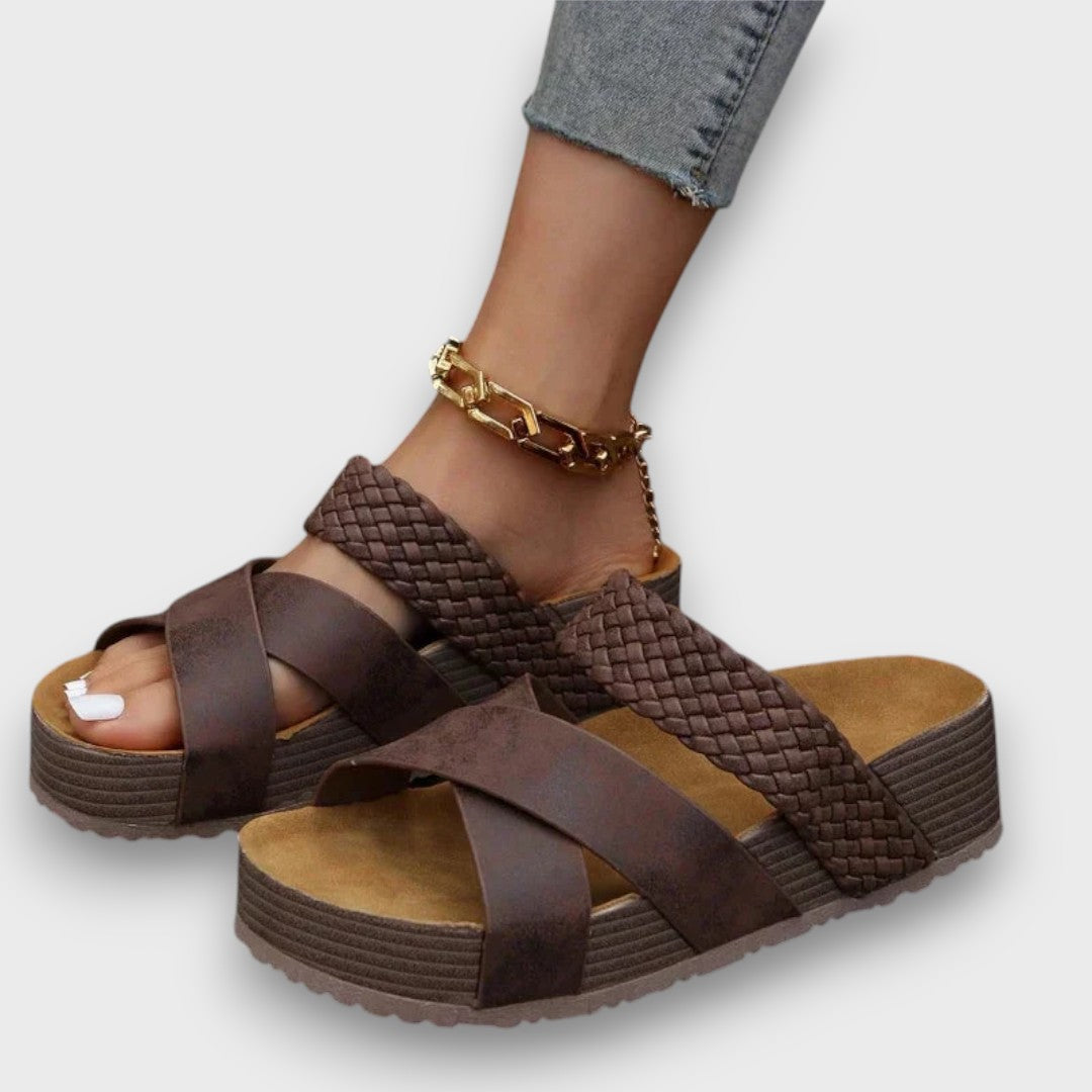 Olyssa | Sandalen