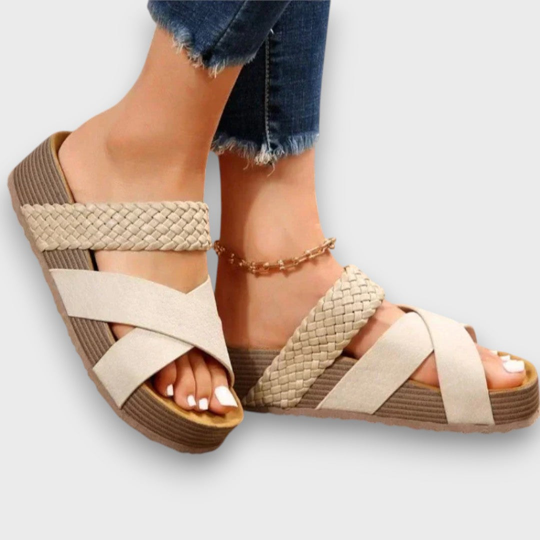 Olyssa | Sandalen