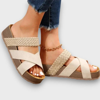 Olyssa | Sandalen