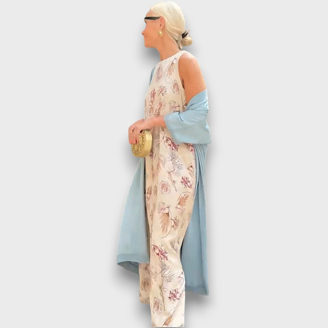 Elveria  | Kleid
