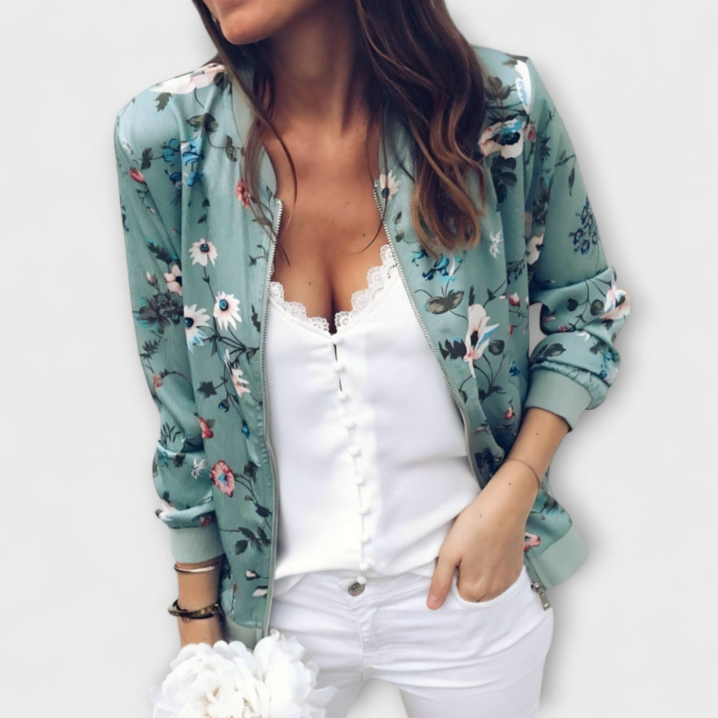 Kalira | Jacke