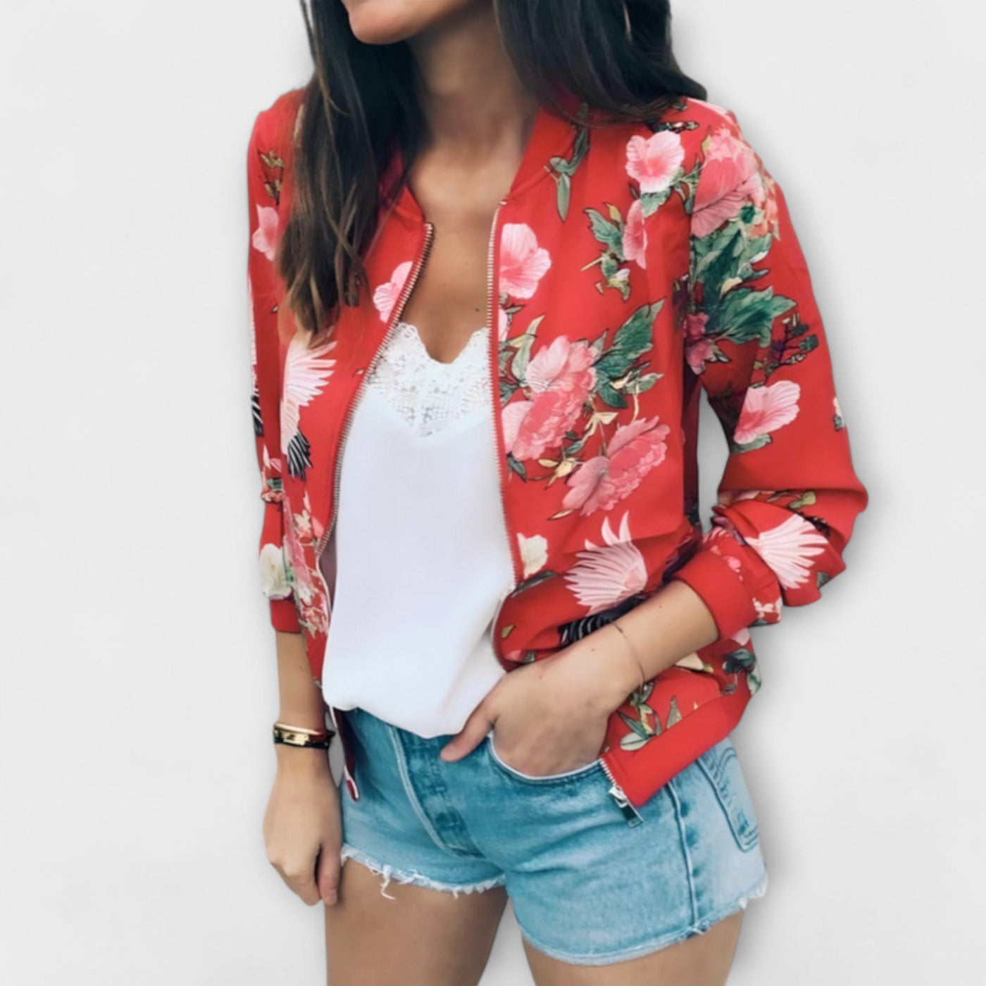 Kalira | Jacke
