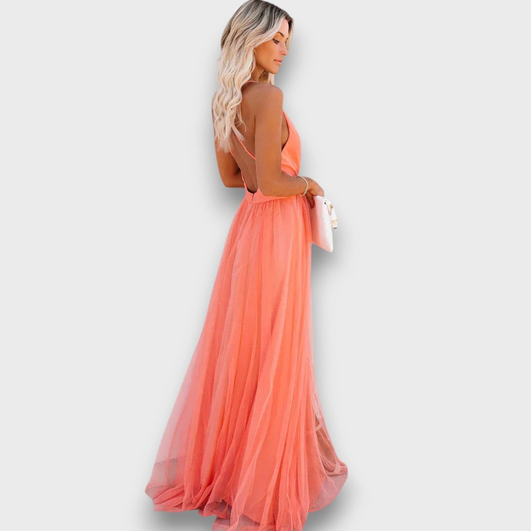 Lunara  | Kleid