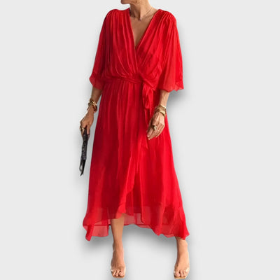Monica  | Kleid