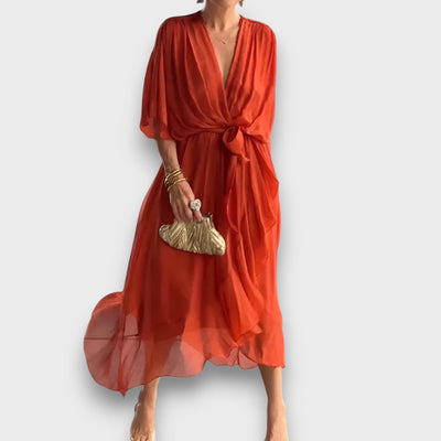 Monica  | Kleid