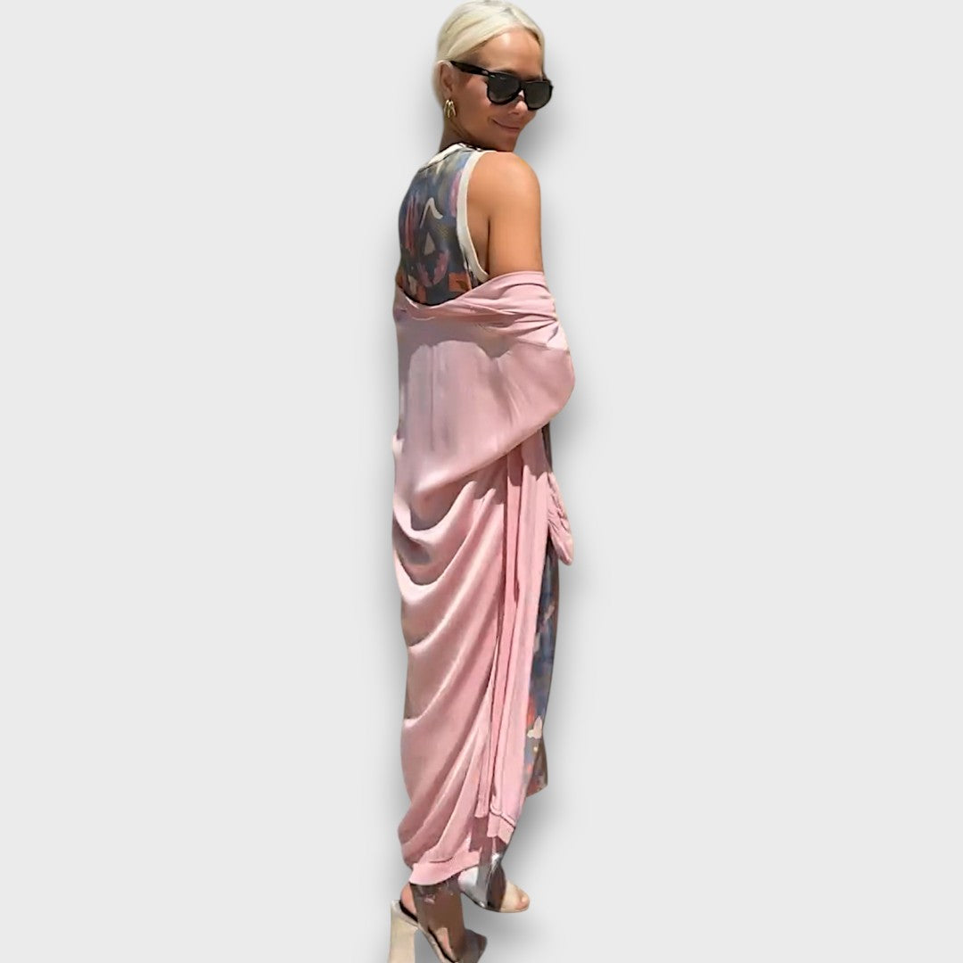 Elveria  | Kleid