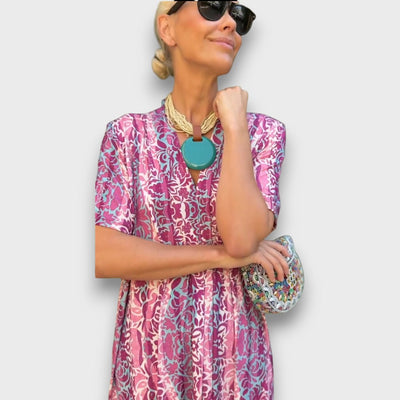 Ingrid  | Kleid