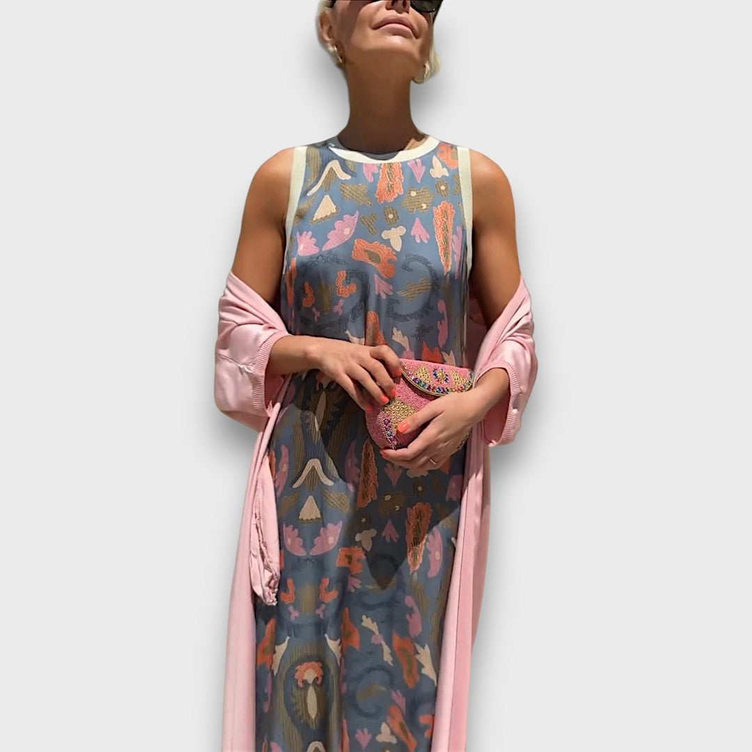 Elveria  | Kleid