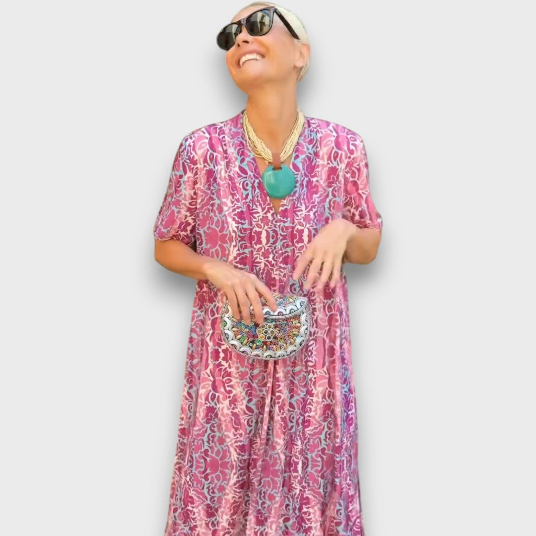 Ingrid  | Kleid
