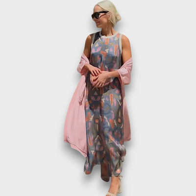 Elveria  | Kleid