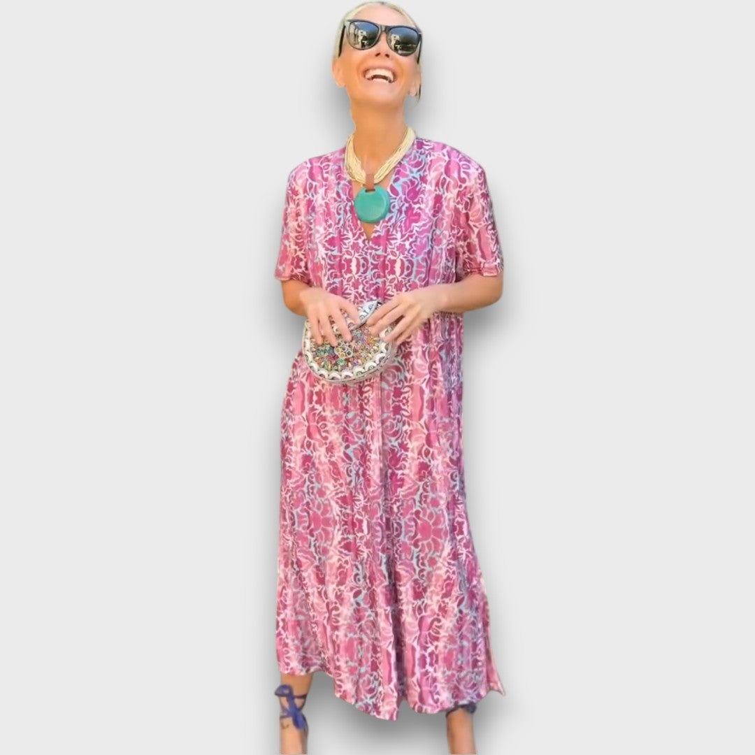 Ingrid  | Kleid