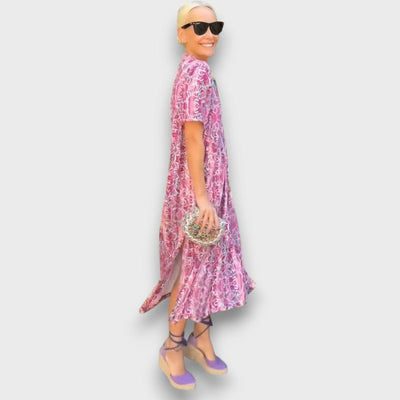 Ingrid  | Kleid