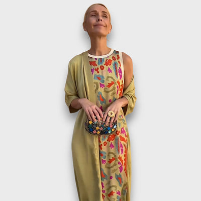 Elveria  | Kleid