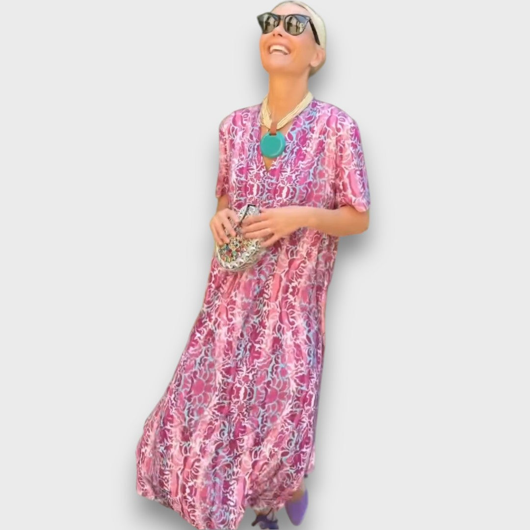Ingrid  | Kleid