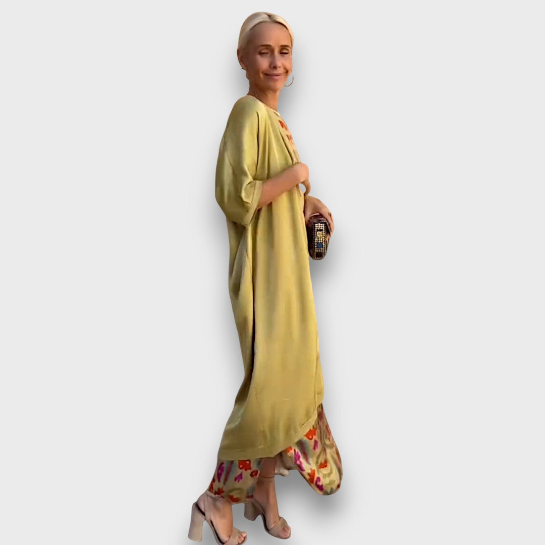 Elveria  | Kleid