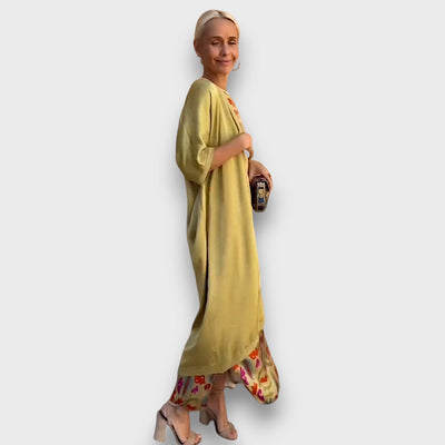 Elveria  | Kleid
