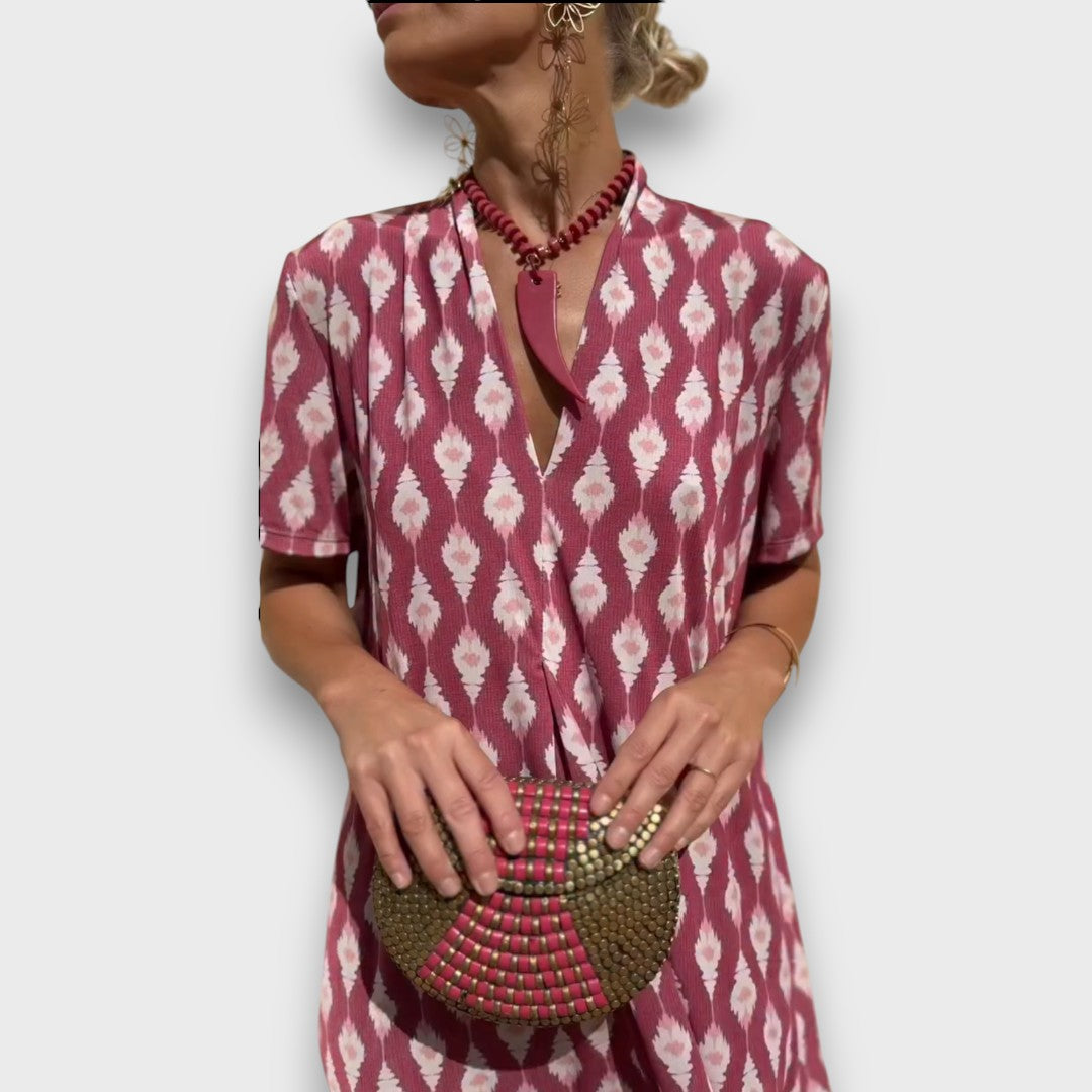 Ingrid  | Kleid