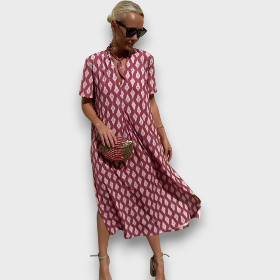 Ingrid  | Kleid