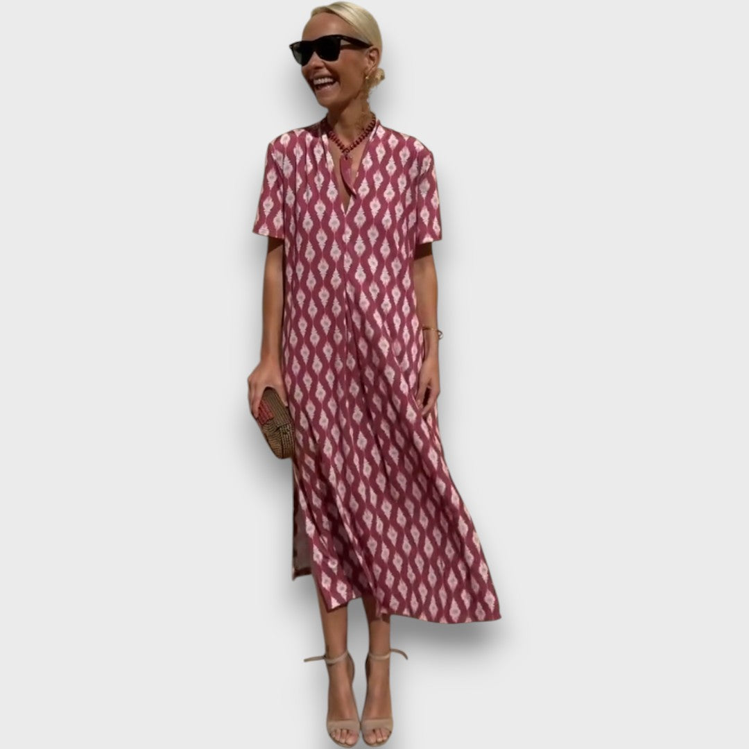 Ingrid  | Kleid