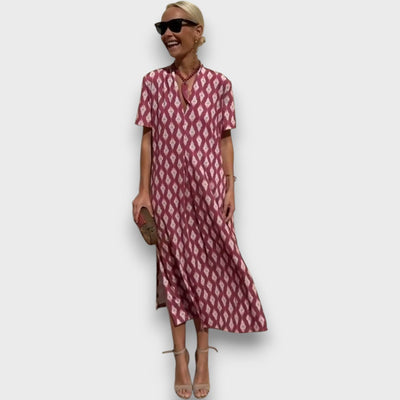 Ingrid  | Kleid