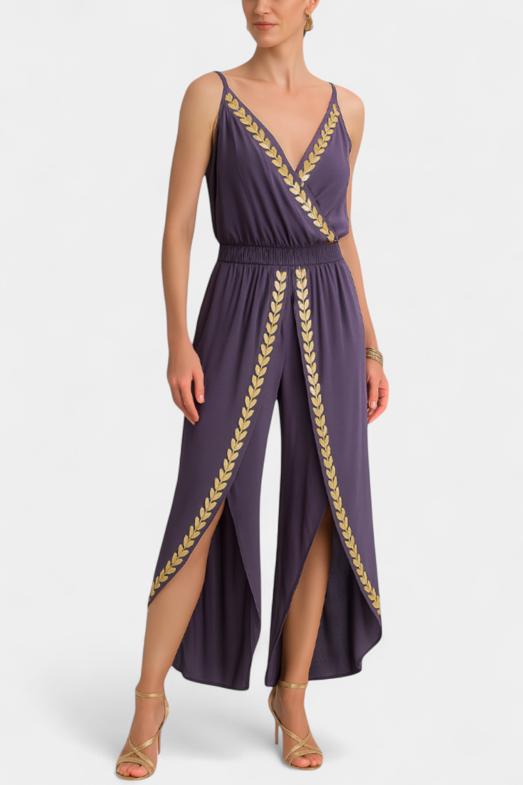 Sereya  | Jumpsuit