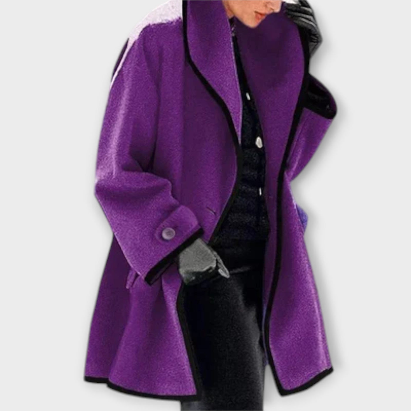 Sherry | Jacke