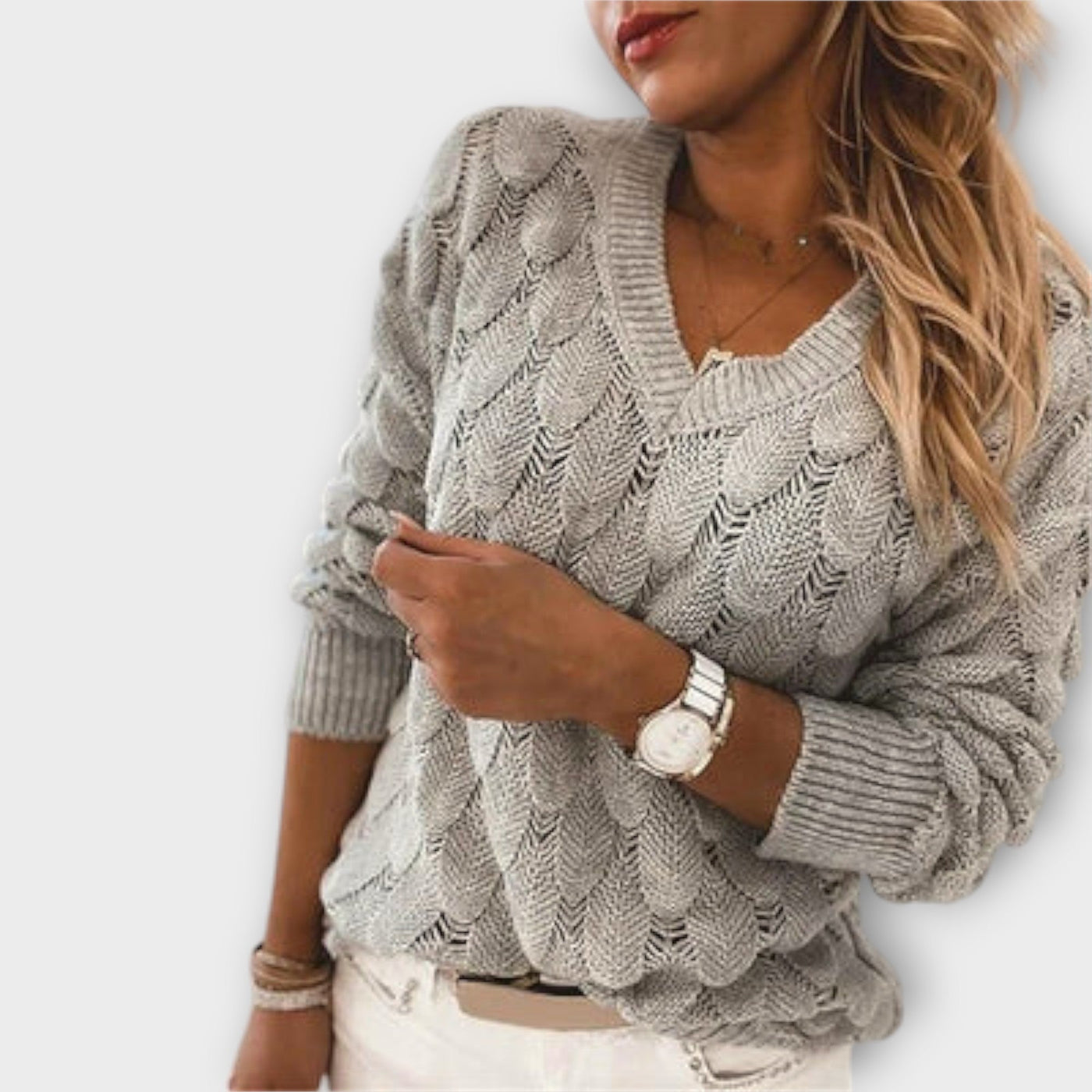 Luniel | Pullover