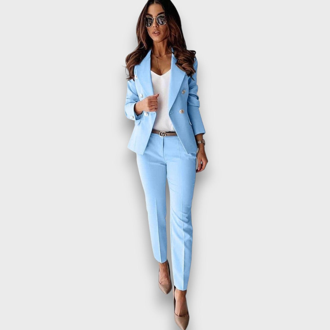 Laurea | Set