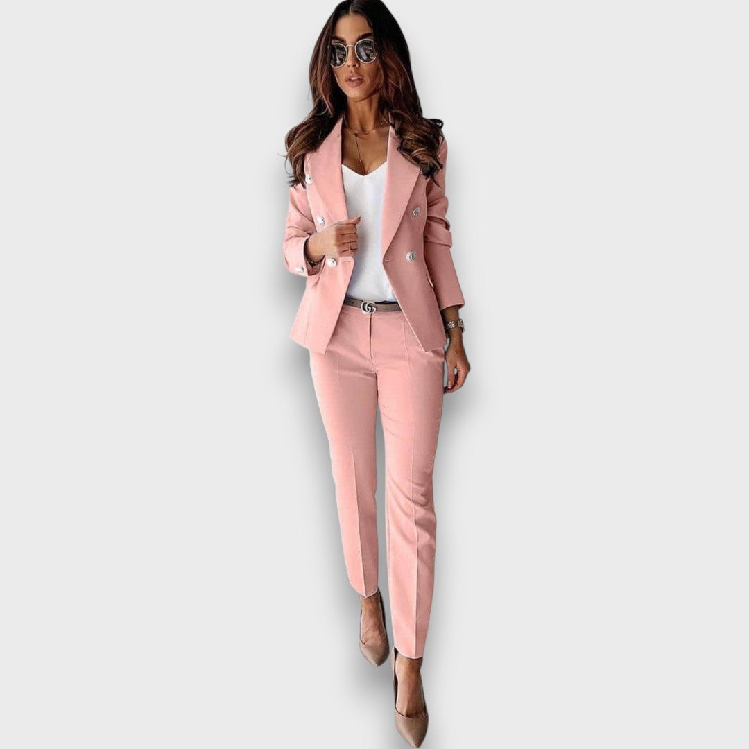 Laurea | Set