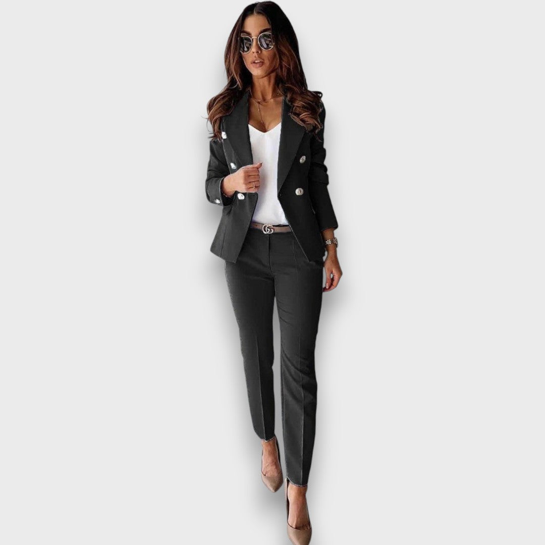 Laurea | Set